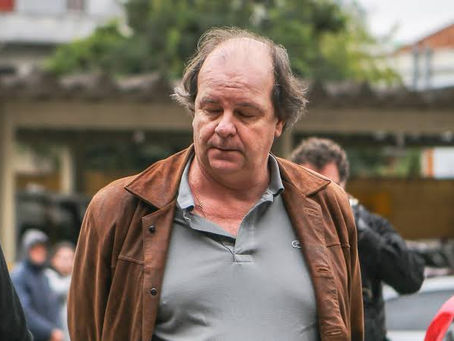 Ex-diretor da Petrobras é condenado por fraudes em construção de plataforma na gestão PT