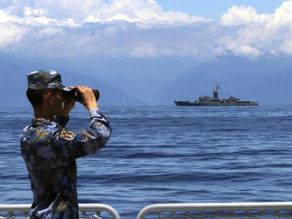 China reafirma ameaça de força militar para anexar Taiwan