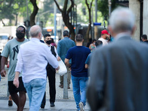 Covid-19: Brasil registra 13.501 casos e 26 mortes em 24 horas