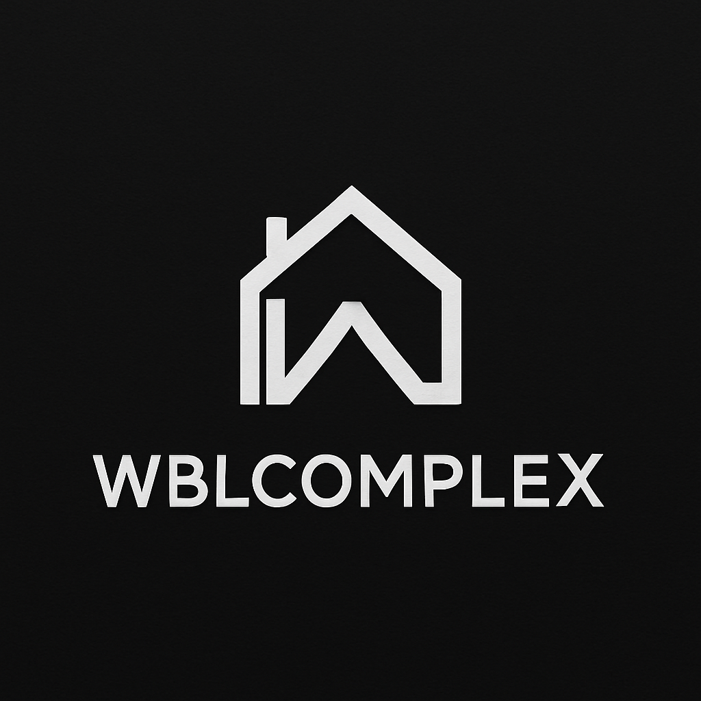 Zdjęcie autora: WBLCOMPLEX