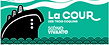 Logo La Cour des 3 coquins / Théâtre de Romette