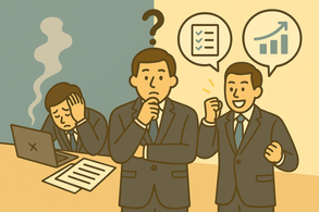 実際どうなの？開発会社の選定で担当者が失敗した話と教訓