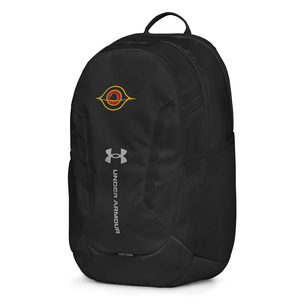 Thumbnail: Maelstrom Under Armour Backpack