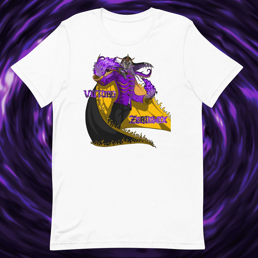 Thumbnail: Vittoro T-shirt