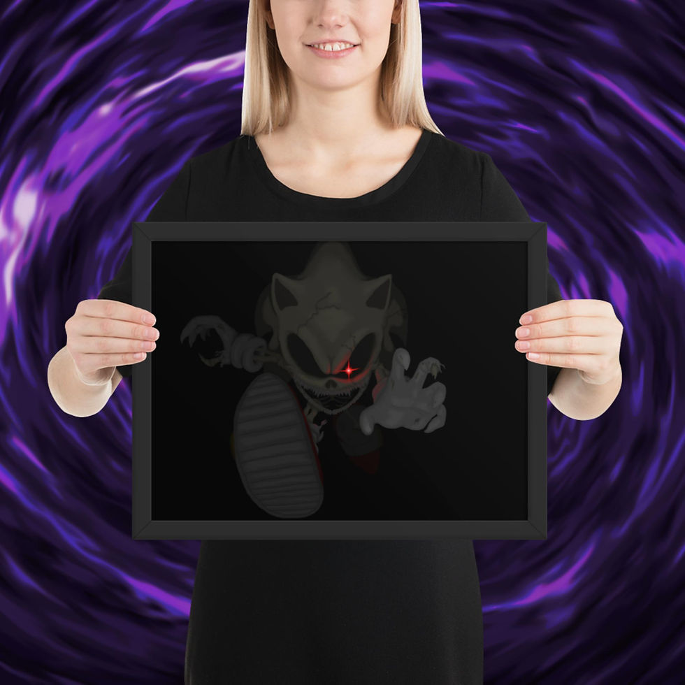 Thumbnail: Dry-Sonic Framed
