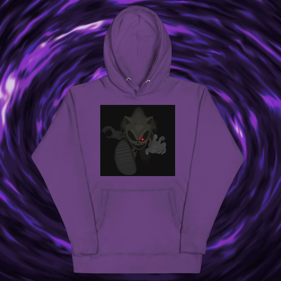 Thumbnail: Dry-Sonic Hoodie