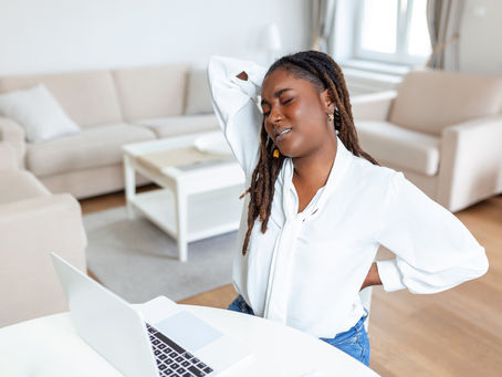 The Role of Physiotherapy in Managing Chronic Pain