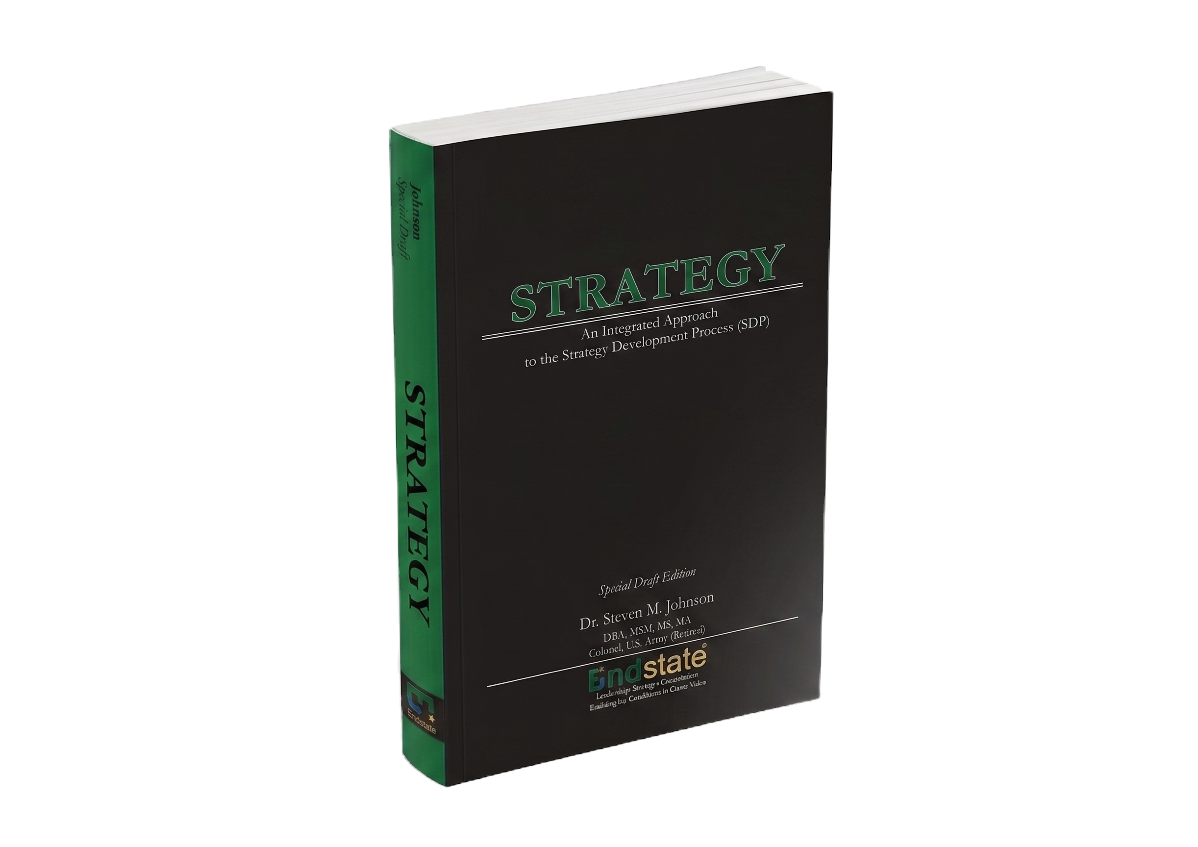 Strategy