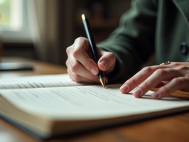 Insights into My Life and Passion: A Blog Introduction