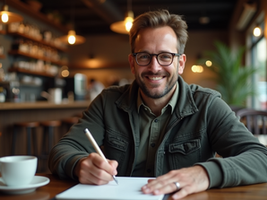 The Experiences That Shaped Me: Dan Herbatschek