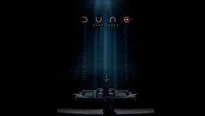 Dune : Part III