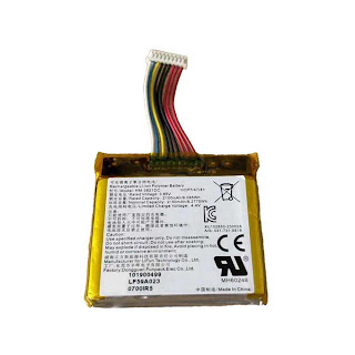 Wysokojemna Bateria 2100mAh Lifang HM-3821DC - Kompatybilna z Lifang HM-3821DC