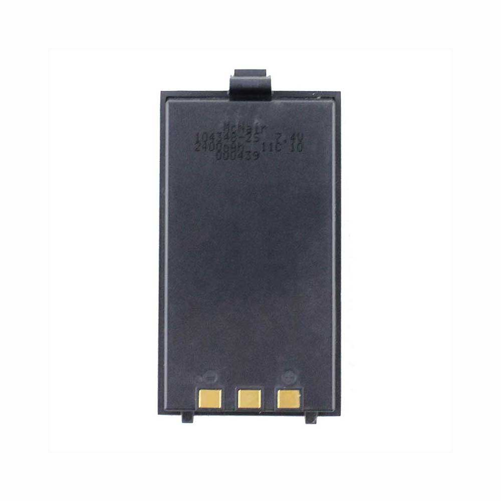 Wysokojemna Bateria 2400mAh Narada 104348-2S - Kompatybilna z Narada 104348-2S