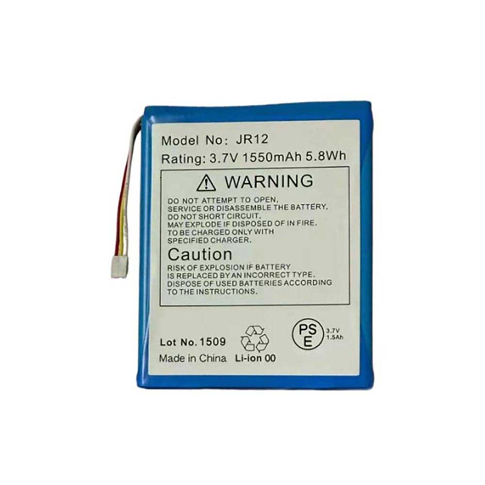 Smartphone Battery Sharp JR12 Replacement Battery for Sharp JR12