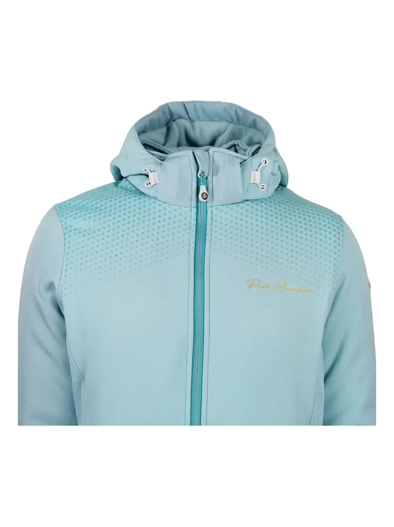 Miniatura: Blouson de ski ABRAPLUS 