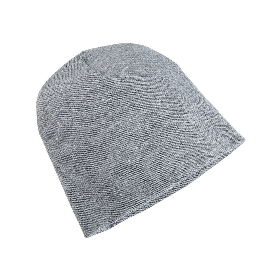 Miniature : Le Beanie