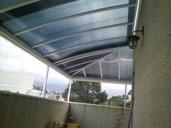 Cobertura de Área.