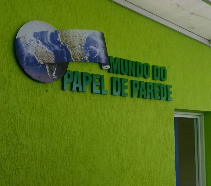 Mundo do Papel de Parede.