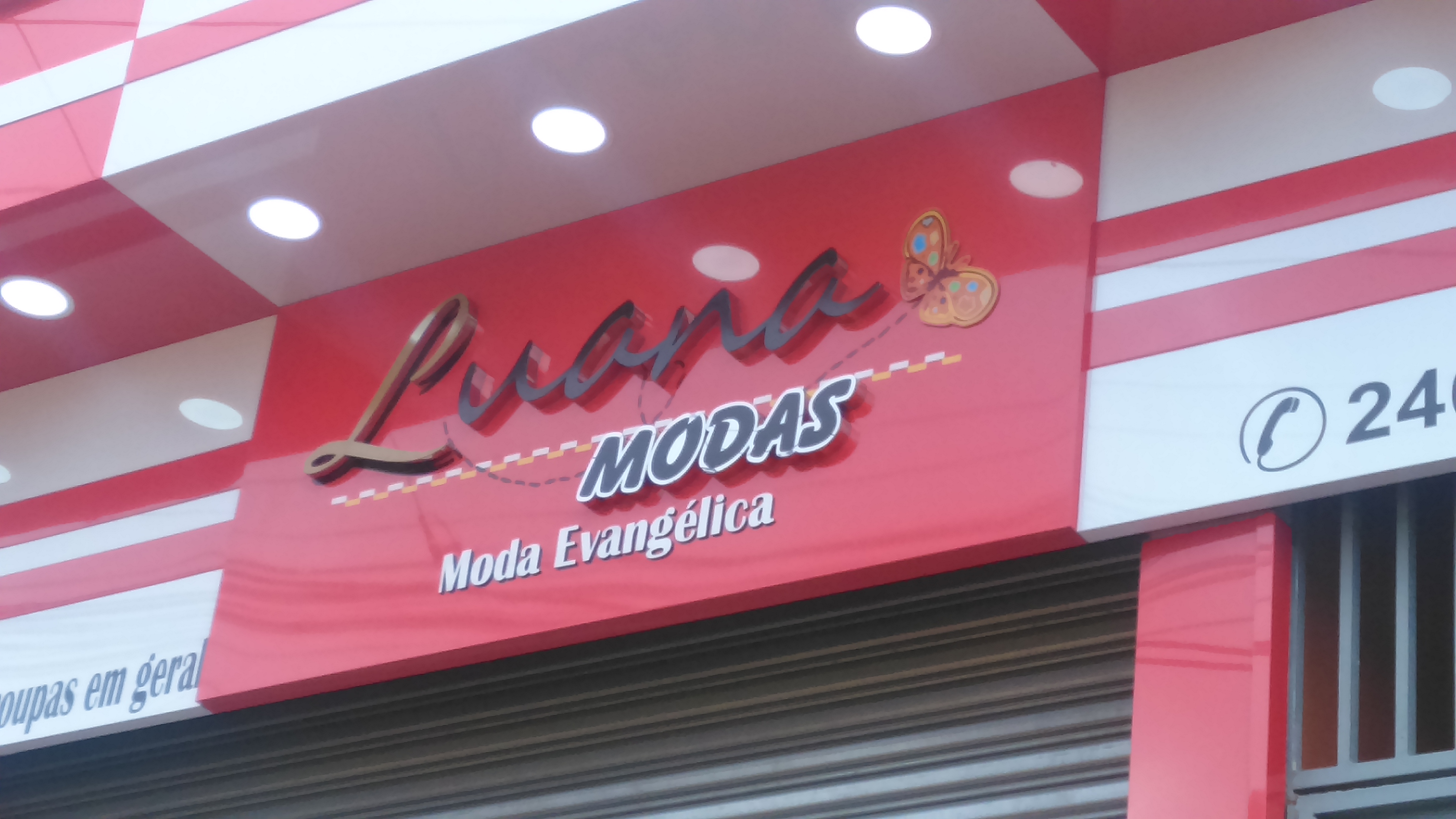 Luana Modas