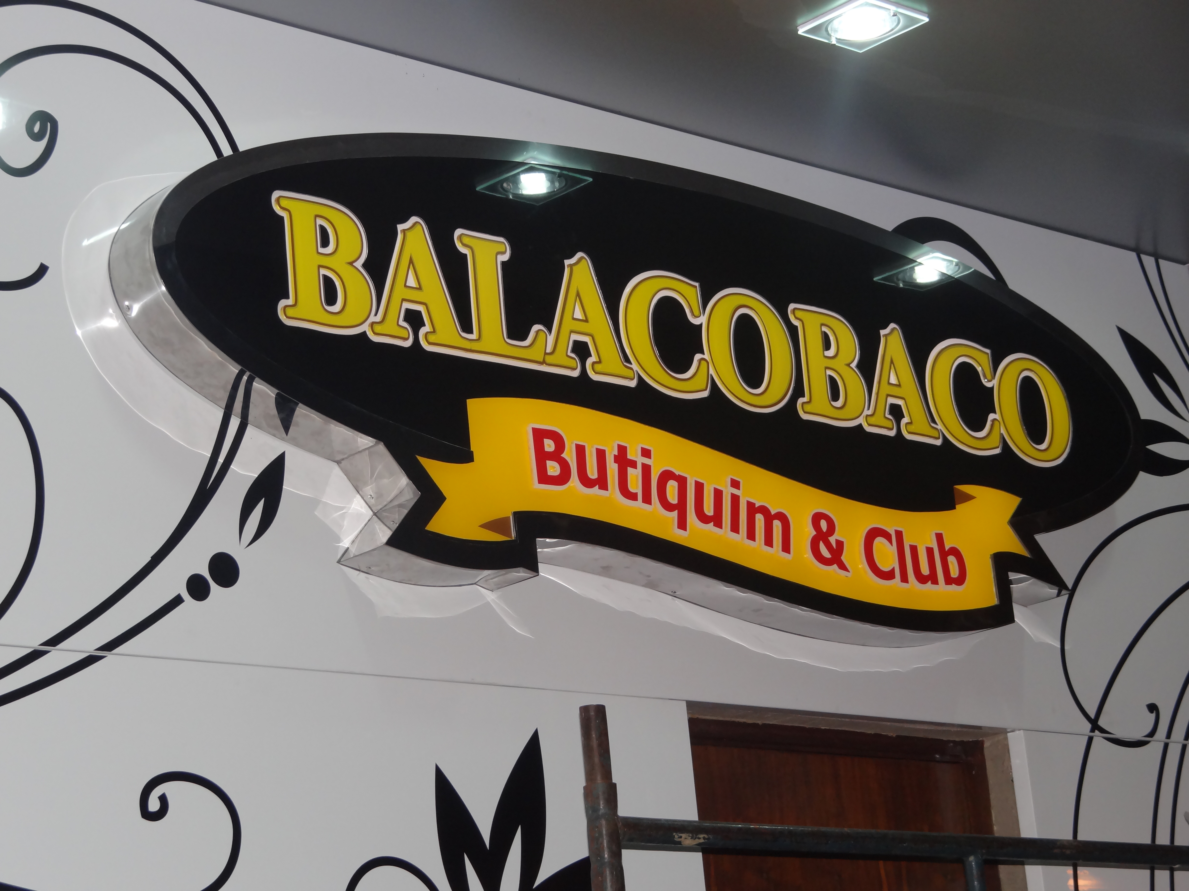 Balacobaco