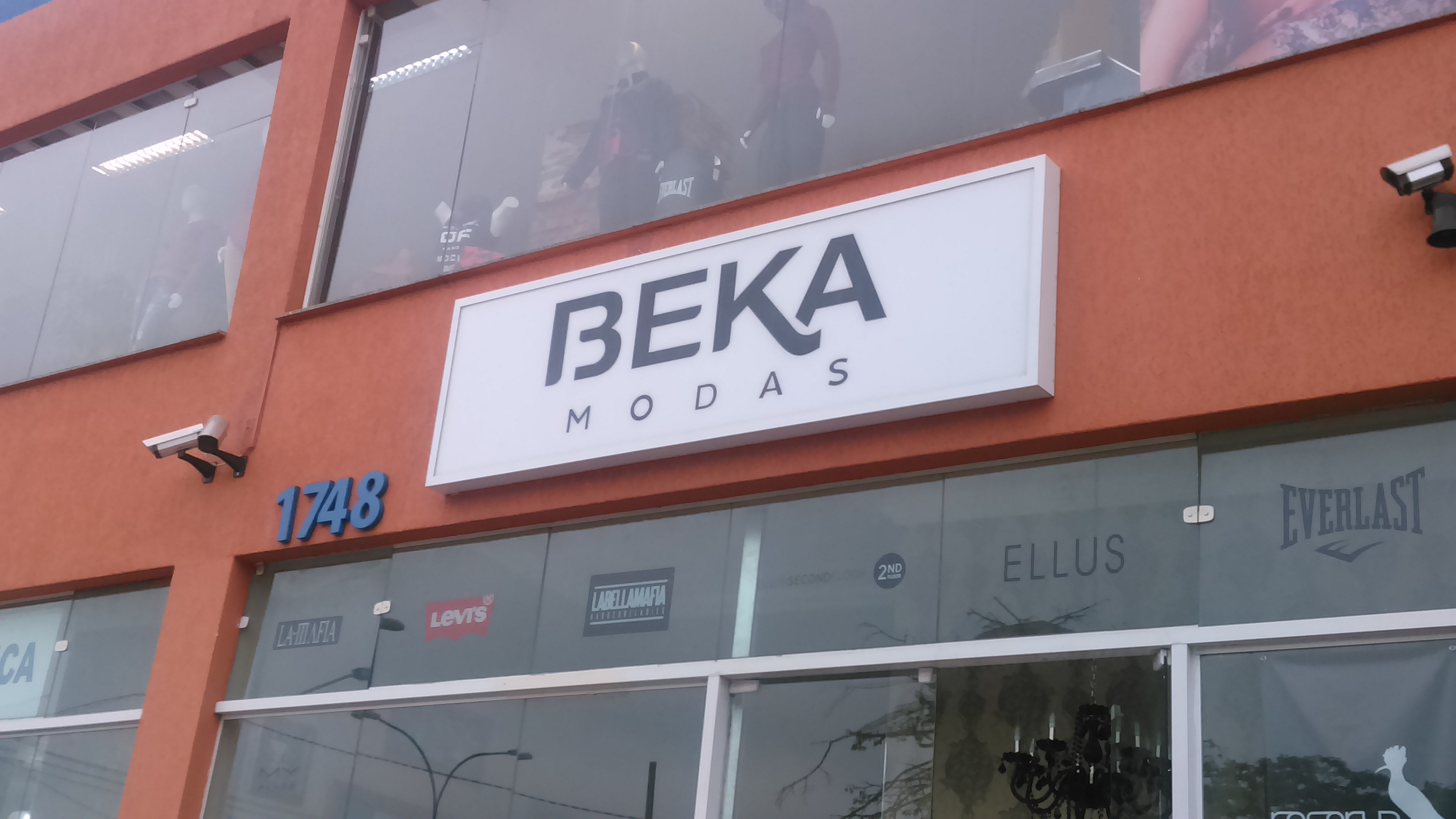 Beka Modas