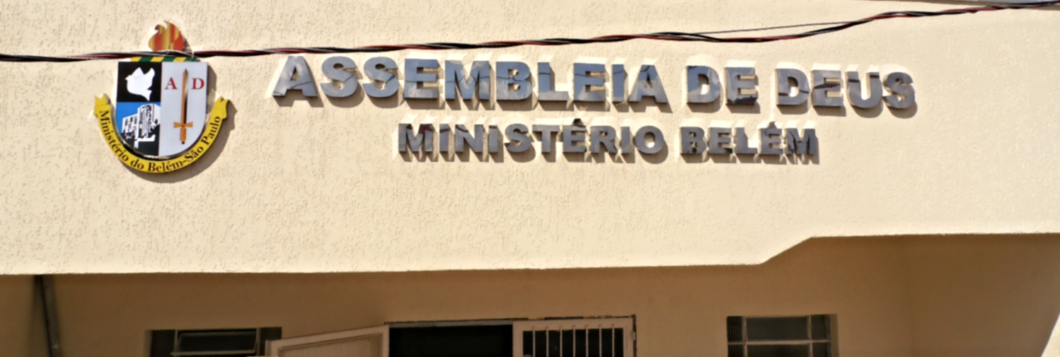 Assembleia de Deus