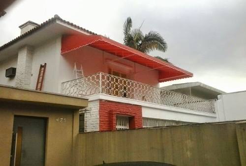 Toldos cortinas