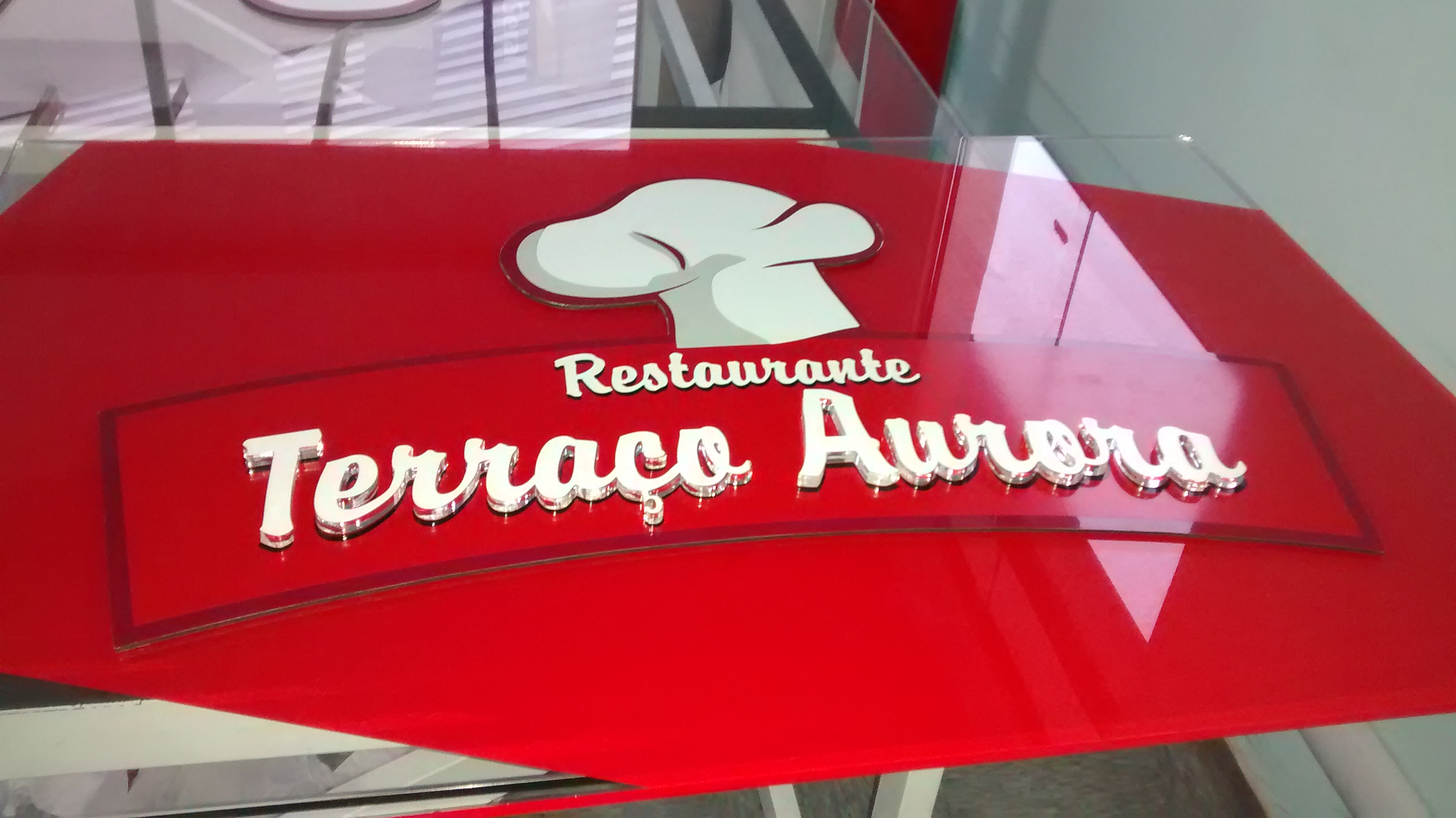 Terraço Aurora