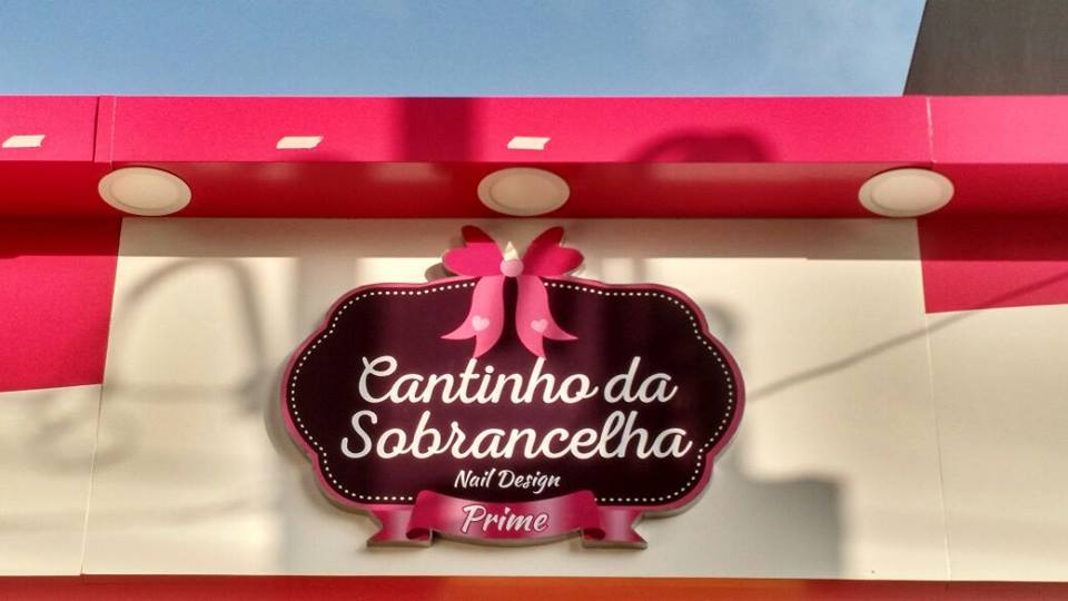 Cantinho da Sobrancelha