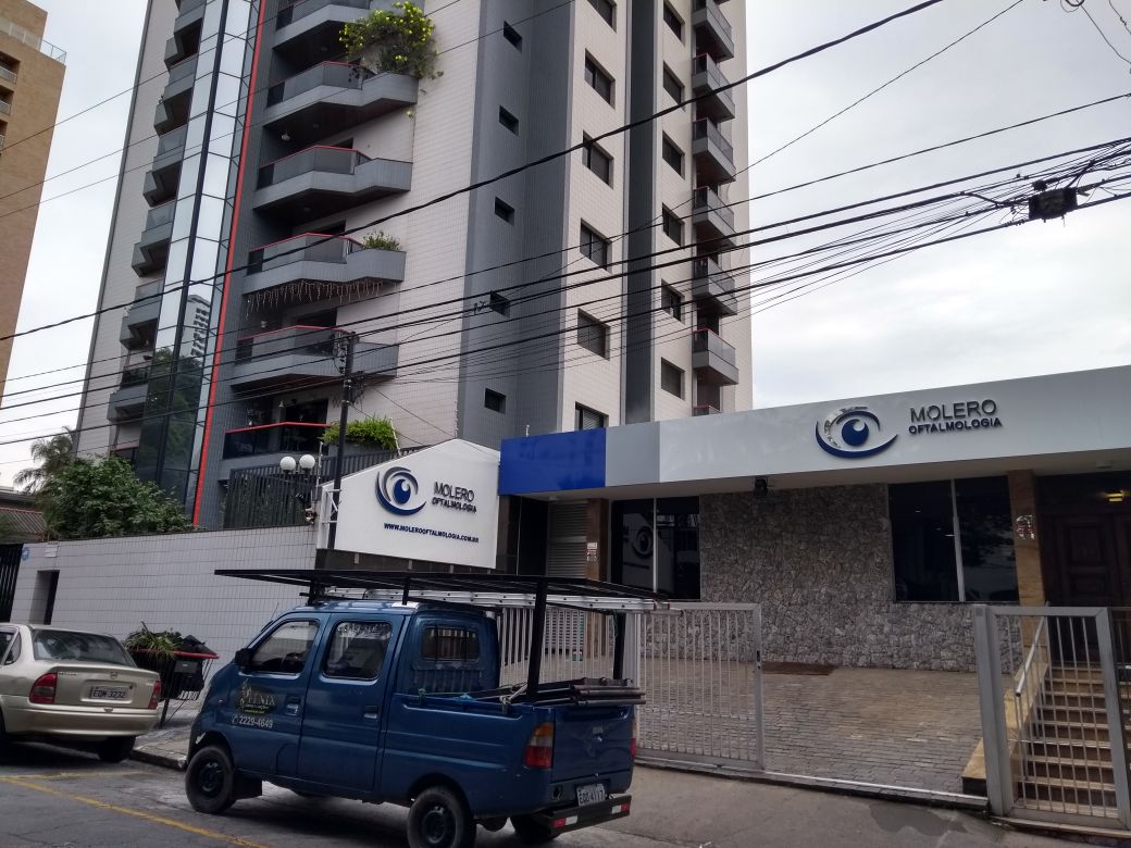 Molero Oftalmologia,Osasco São Paulo
