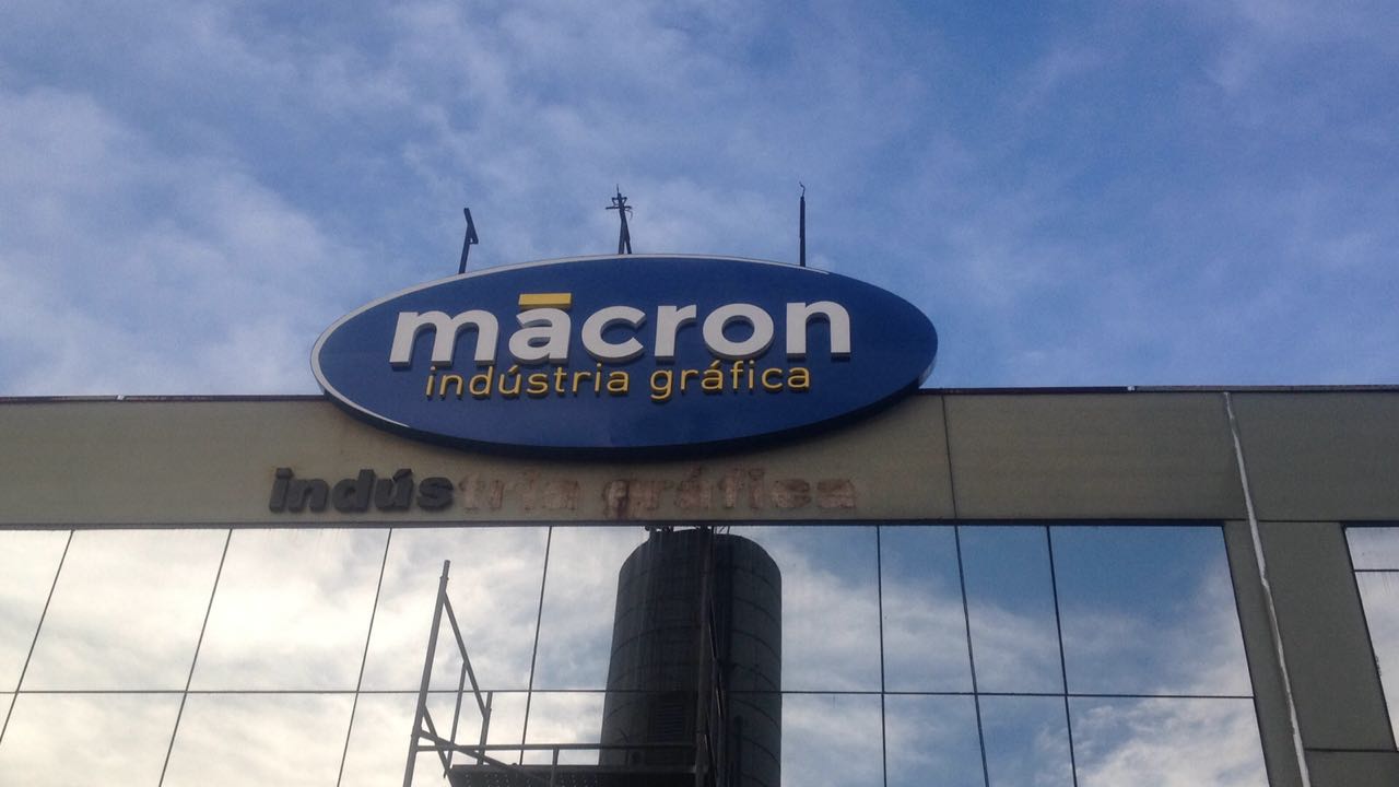 Macron