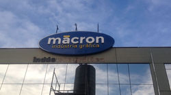 Macron