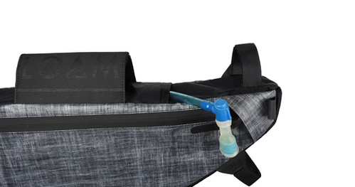 Custom Single Zip Full Frame Bag | LOAM Equipment