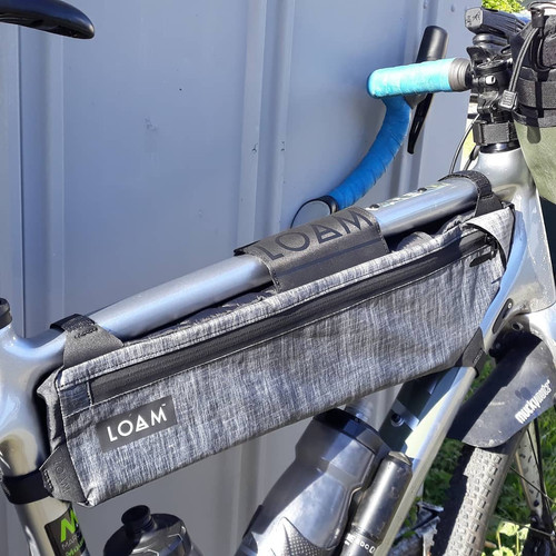 Custom Half Frame Bag | LOAM Equipment