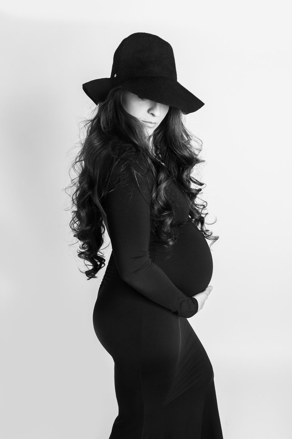 Maternity + Newborn-7