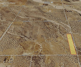 APN# 3079-014-012 E Avenue R CA, Littlerock, 93543