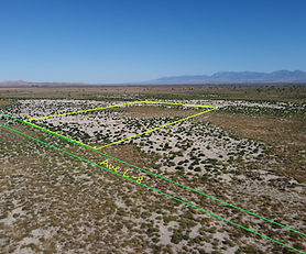 APN # 3386-021-007 Ave L8 Vic 70th Ste, Palmdale, CA 93552