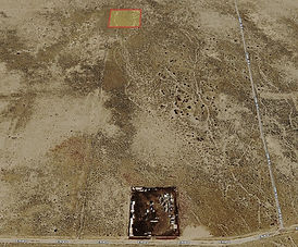 APN# 3079-006-018 Avenue P-8 CA, Palmdale, 93591