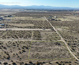 APN# 3046-028-030 E Ave T-12 CA, Littlerock, 93543