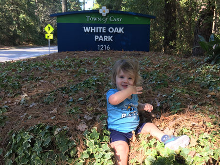 White Oak Park - Cary, NC