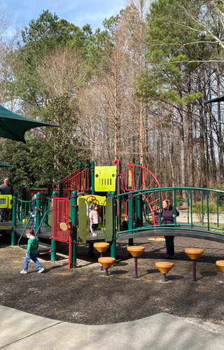 Marla Dorrel Park