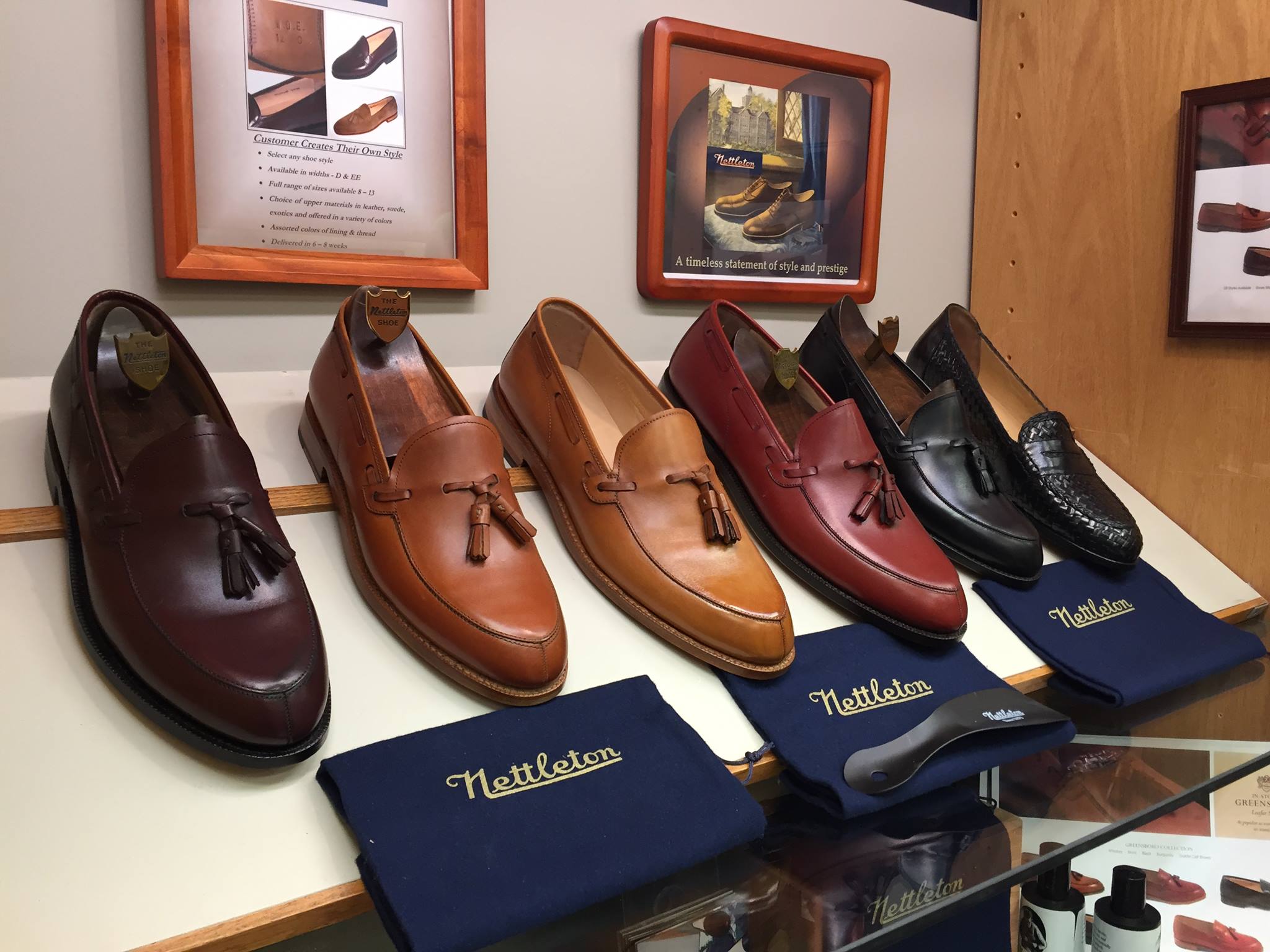 Gordon's Menswear Men's Clothing Greensboro Tuxedo Rentals