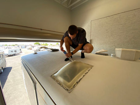 5 Essential RV Maintenance Tasks Every Owner Should Do (And When)