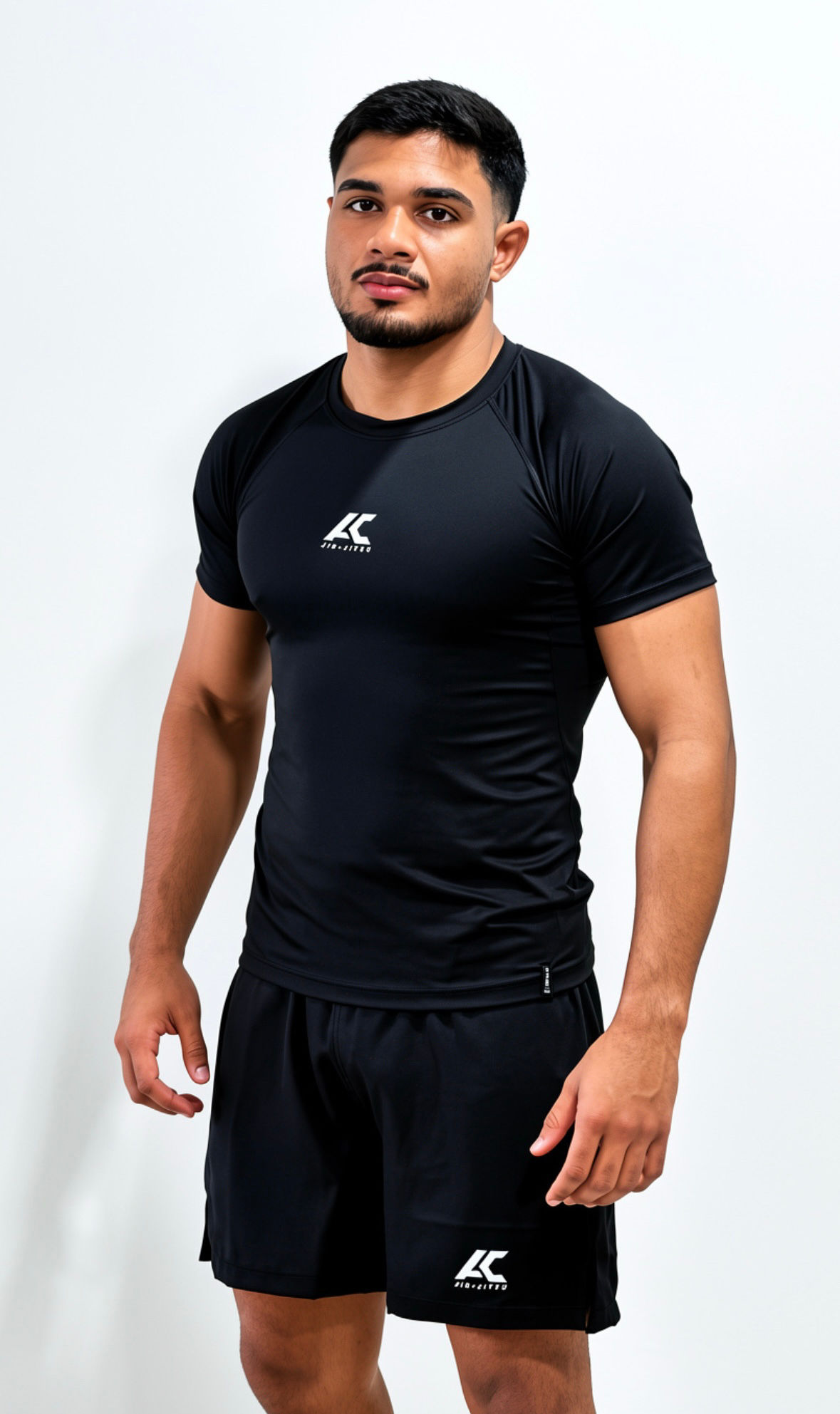 RashGuard AC