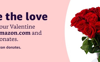 Be GP's Valentine