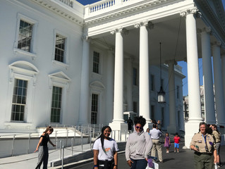 Washington!