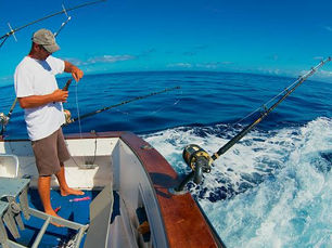 Full Day Fishing Puerto Vallarta: What to Expect, Best Fishing Spots & What to Bring