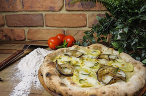 FOCACCIA DELIZIOSA