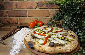 FOCACCIA DEL CAMPO