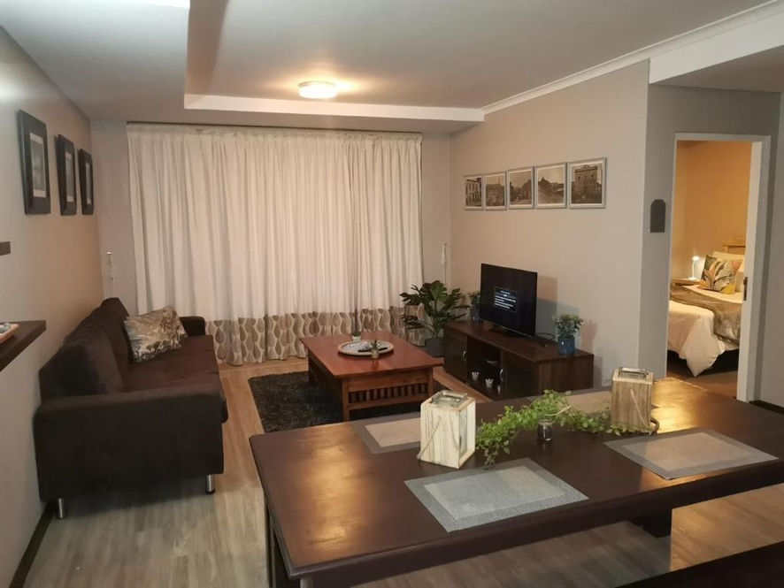 104 Horizon Bay Bloubergstrand